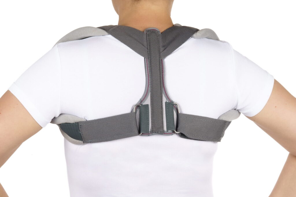 Korektor Postawy Tynor C-05